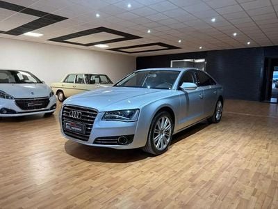 Gris Occasion 2011 Audi A8 Berline | 16 990 €