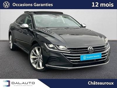 VW Arteon