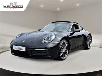 occasion Porsche 911 Carrera 4S 9923.0 450cv PDK8 CHRONO PSE PASM TOE PDCC