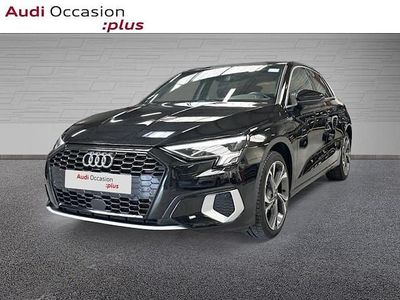 Audi A3 Sportback e-tron