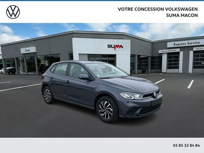 occasion VW Polo Polo1.0 TSI 95 S&S BVM5