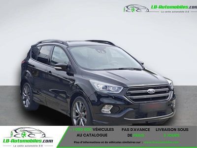 Occasion 2019 Ford Kuga SUV | 28 200 € (Prix juste)