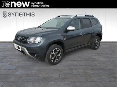 occasion Dacia Duster DUSTERTCe 150 FAP 4x2 - Prestige