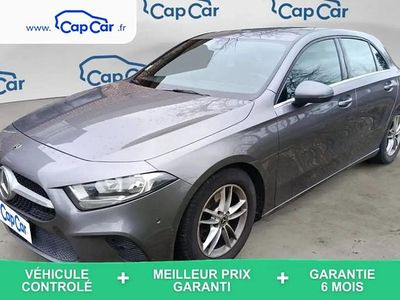 Occasion 2019 Mercedes A180 Style Berline | 19 990 € (Bon prix)