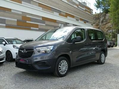 Opel Combo Life