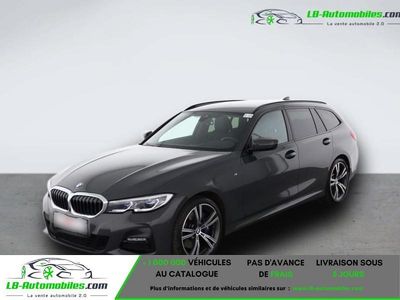 Occasion BMW 330 Comfort Edition 258 ch (189 kW) 2020 Berline