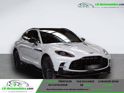 occasion Aston Martin DBX 4.0 Biturbo V8 707 ch