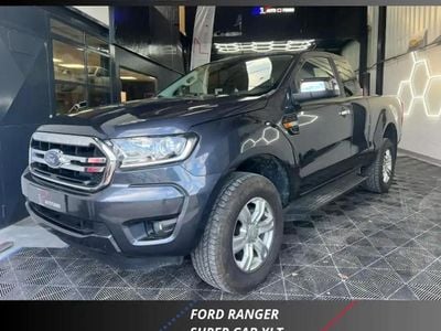Occasion Ford Ranger XLT 173 ch (127 kW) 2023 Pick-up