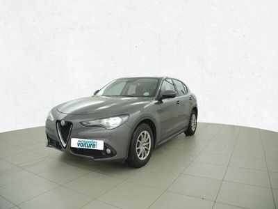 occasion Alfa Romeo Stelvio 2.2 180 Ch At8 - Business