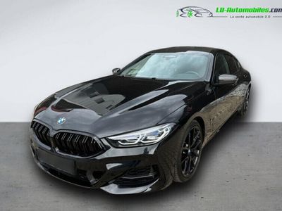 BMW M850