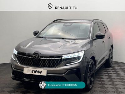 Occasion 2024 Renault Espace Esprit Alpine Monospace | 39 990 € (Prix assez cher)