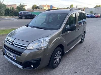 Citroën Berlingo