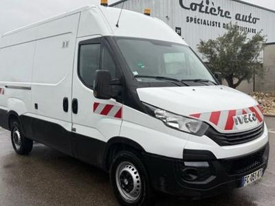 Occasion Iveco Daily 180 ch (132 kW) 2017