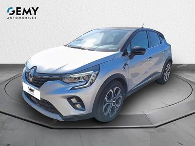 Occasion Renault Captur Intens 145 ch (106 kW) 2022 SUV