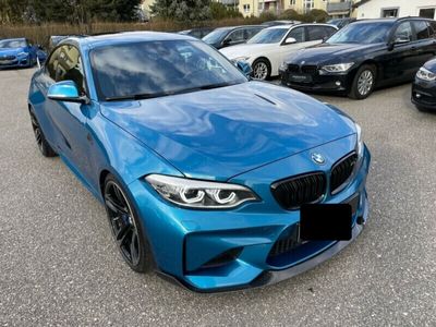 occasion BMW M2 M2 (F87)370CH M DKG