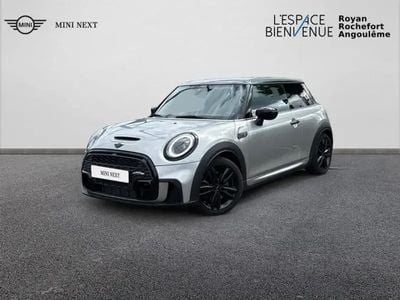 Mini John Cooper Works