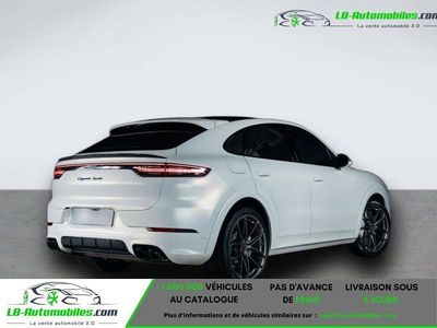 Occasion Porsche Cayenne Turbo 549 ch (403 kW) 2020 SUV