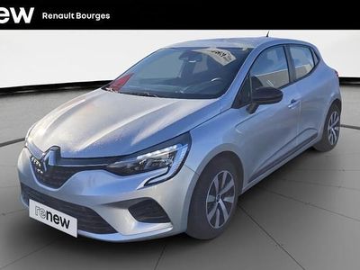 Gris Occasion 2023 Renault Clio V Equilibre Citadine | 14 490 €