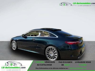 Occasion Mercedes E400 333 ch (244 kW) 2017 Berline