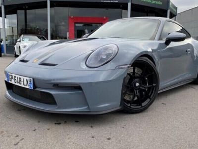 occasion Porsche 992 Type Touring 4.0 510 CH Malus Payé-Française -Lift