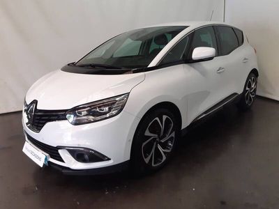 occasion Renault Scénic IV BUSINESS Scenic Blue dCi 120