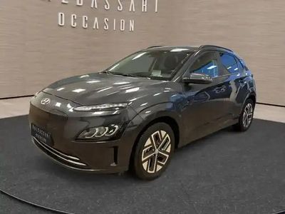 Gris Occasion 2022 Hyundai Kona SUV | 15 990 € (Bon prix)