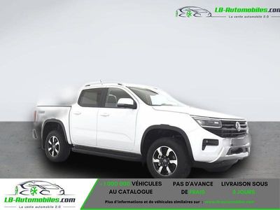 VW Amarok