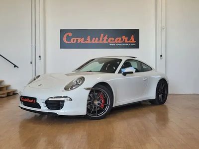 Porsche 911 Carrera 4S