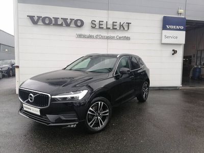 occasion Volvo XC60 XC60B4 AWD 197 ch Geartronic 8 Business Executive 5p