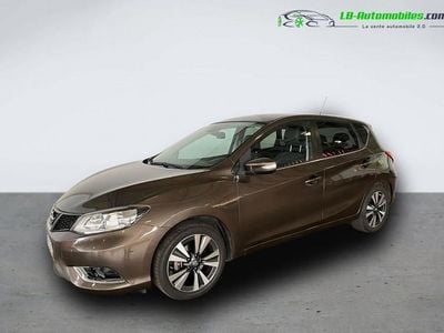 Nissan Pulsar
