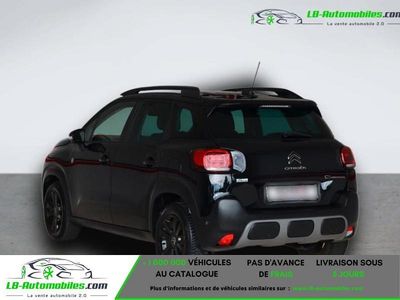 Occasion 2020 Citroën C3 PureTech Citadine | 16 400 €