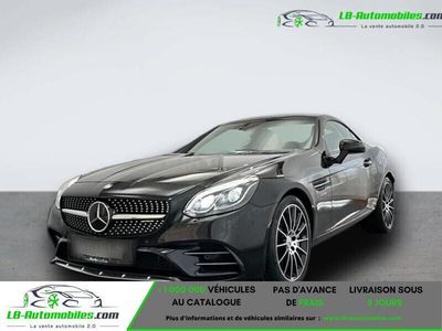 occasion Mercedes SLC43 AMG ClasseBva