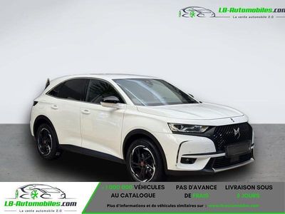 Occasion 2022 DS Automobiles DS7 Crossback SUV | 28 900 € (Prix juste)