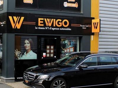 Occasion 2019 Mercedes 300 Avantgarde Break | 29 990 €