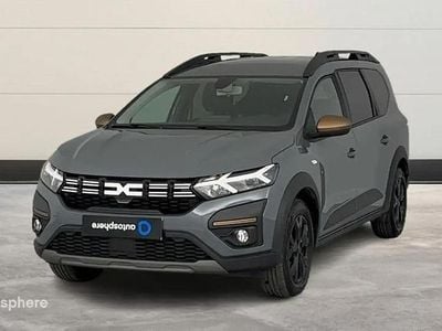 Occasion 2023 Dacia Jogger Extreme Monospace | 23 999 € (Prix juste)