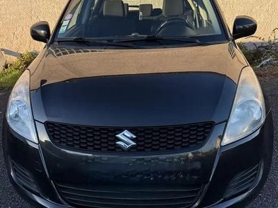 Occasion 2011 Suzuki Swift GL Berline | 6 000 €