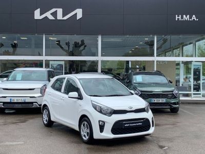 occasion Kia Picanto 1.0 DPi 67ch Motion - VIVA201307228