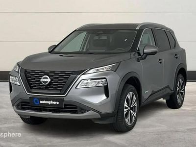 Occasion Nissan X-Trail N-Connecta 207 ch (152 kW) 2023 SUV