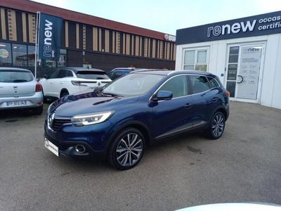 occasion Renault Kadjar dCi 110 Energy ecoé Intens EDC