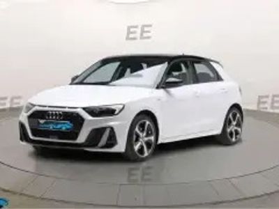 occasion Audi A1 S Line 30 Tfsi 110 Bvm6