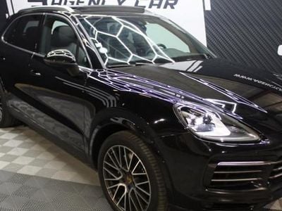 Occasion Porsche Cayenne 340 ch (250 kW) 2017 SUV