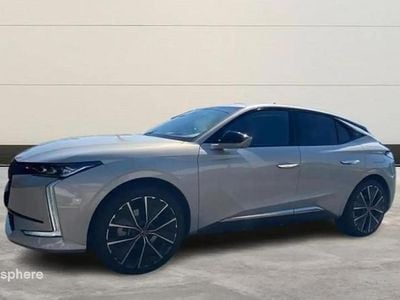 DS Automobiles DS4