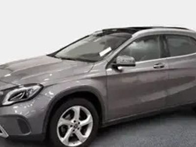 occasion Mercedes GLA220 ClasseD 170ch Sensation 7g-dct Euro6c