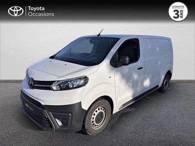 Occasion 2023 Toyota Proace Monospace | 32 000 € (Prix cher)