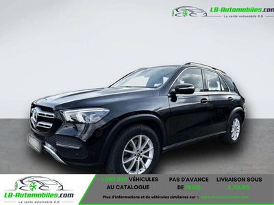 occasion Mercedes GLE350e EQ POWER BVA 4Matic