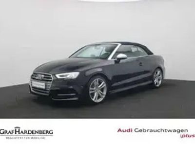 Audi S3 Cabriolet