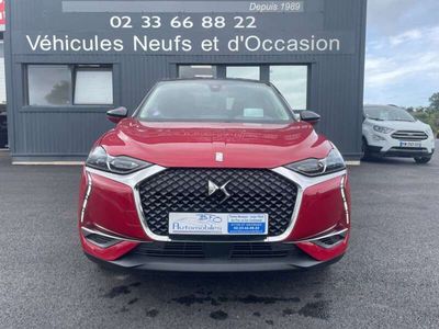 DS Automobiles DS3 Crossback