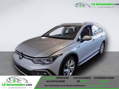 Occasion 2021 VW Golf VIII Break | 32 800 € (Prix juste)