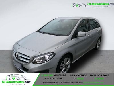 occasion Mercedes B220 Classe220 d BVA