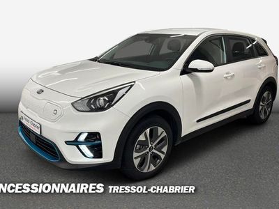 occasion Kia Niro Electrique 204 ch Motion - VIVA3598788